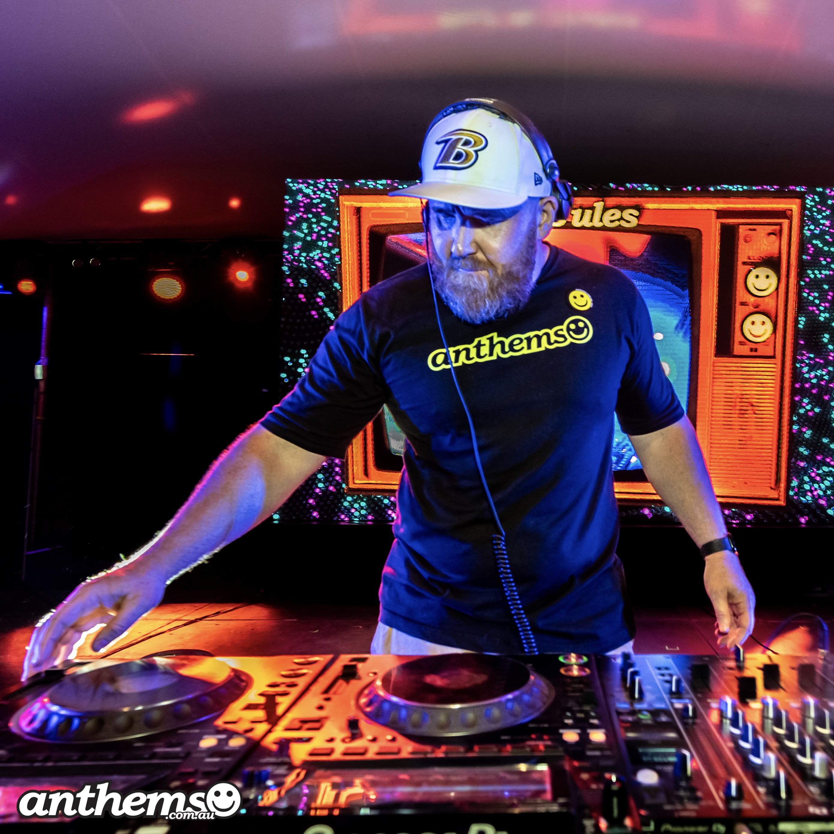 Anthems- Old School Edition The Fantail - Gluttony 7 March 2025 � Image Construction -2199.jpg